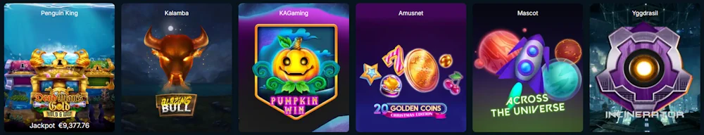 Bullen-Casino Jetzt Spielen